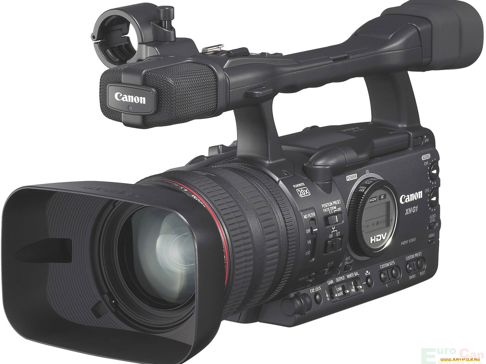 canon, 